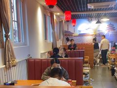 -前门杨记·铜锅涮肉(王府井·故宫店)