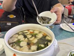 -40号厦门海鲜大排档(中山路店)