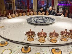 -南门涮肉(通州大船店)