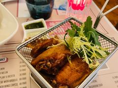 -安妮意大利餐厅(世贸天阶店)