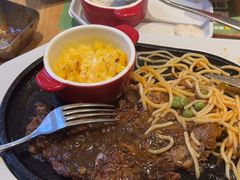 -豪客来牛排(宝龙城市广场店)
