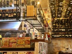 -安立可意大利美食