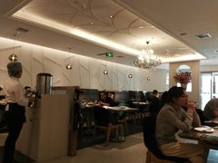 大堂-鹿港小镇(中关村店)