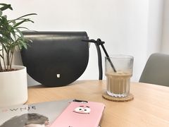 -Onirii Coffee(长乐路店)