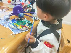 -美吉姆早教(高新中心)