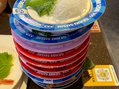 -元气寿司(东方宝泰店)