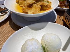 -关东小磨东北菜(上海长风大悦城店)