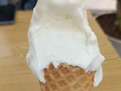 -野人先生Gelato(上海长宁龙之梦店)