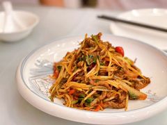 -玉华宫宾馆·餐厅(铜川驻京办店)