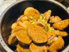 -潮州府·潮菜·砂锅粥(徐家汇店)