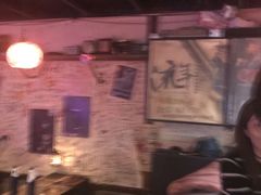 -后巷酒吧Back Alley(未来广场店)
