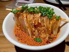 -太二酸菜鱼(财富购物中心店)