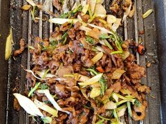 -马凯餐厅(地安门店)