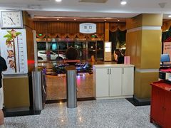 -金隅凤山酒店