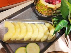 -蚂蚁洞·烤肉大营地(上海静安大悦城店)
