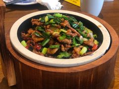 宣威小炒肉-福照楼汽锅鸡·云南菜(护国路店)