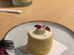 -本处·素食·融合料理(南油店)