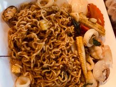 -Doo Dee Thai Food(Issan/Isaan/Esan)