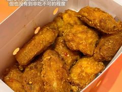 -肯德基(东安路站店)