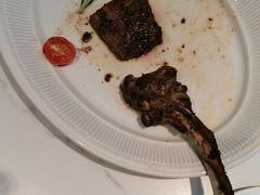 -波特曼西餐厅(中央大街店)