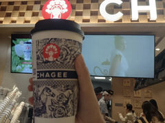 -霸王茶姬(上海静安大悦城店)