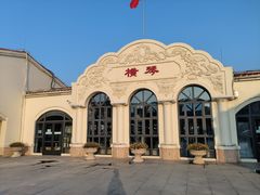 -横琴客运码头