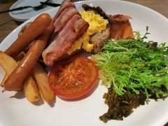 -Maxpoint Kitchen 西餐咖啡(乐峰广场店)