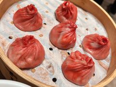 -苏小柳点心·手作小笼包(新世界新丸中心店)