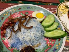-小娘惹厨房Little Nyonya(狮城有约上榜店)