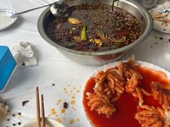 -笑红饭庄