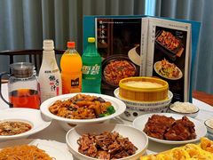 -满盛春饼·新津菜(河北路总店)
