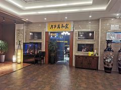 -一品名厨堂(先锋路店)