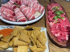 -贵厨酸汤牛肉(小十字店)