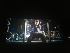 -万达影城(浦西万达广场激光IMAX店)