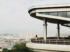 -金鸡山公园
