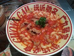 -广九餐室(陈家祠扬韬广场店)