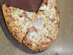 -棒约翰比萨·意面(张江店)