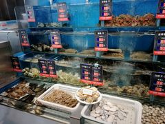 -海味当家(西安路店)