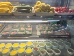 -蚝英雄·鲜蚝自助专门店