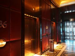 -翡翠36餐厅(浦东香格里拉店)