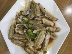-临风海鲜餐厅