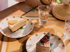 酸柠檬芝士-时光花园(白鹭洲店)