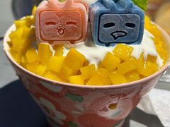 -生活如沸·顺德水牛奶火锅(人民广场店)