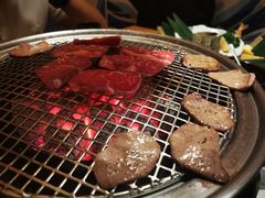 -龍二烧肉酒场(九亭店)