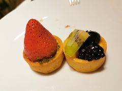 -广州四季酒店·意珍·意式自助餐