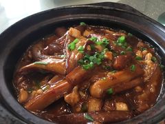 -頂好酒家·经典粤菜(海信广场店)