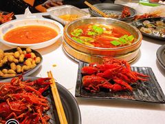 -红盔甲·小龙虾(天钥桥店)