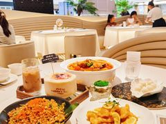 -茉里粤菜(皇姑万象汇店)