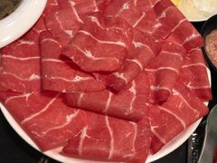 -满禾林火锅(丹东路店)