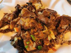 -马凯餐厅(地安门店)